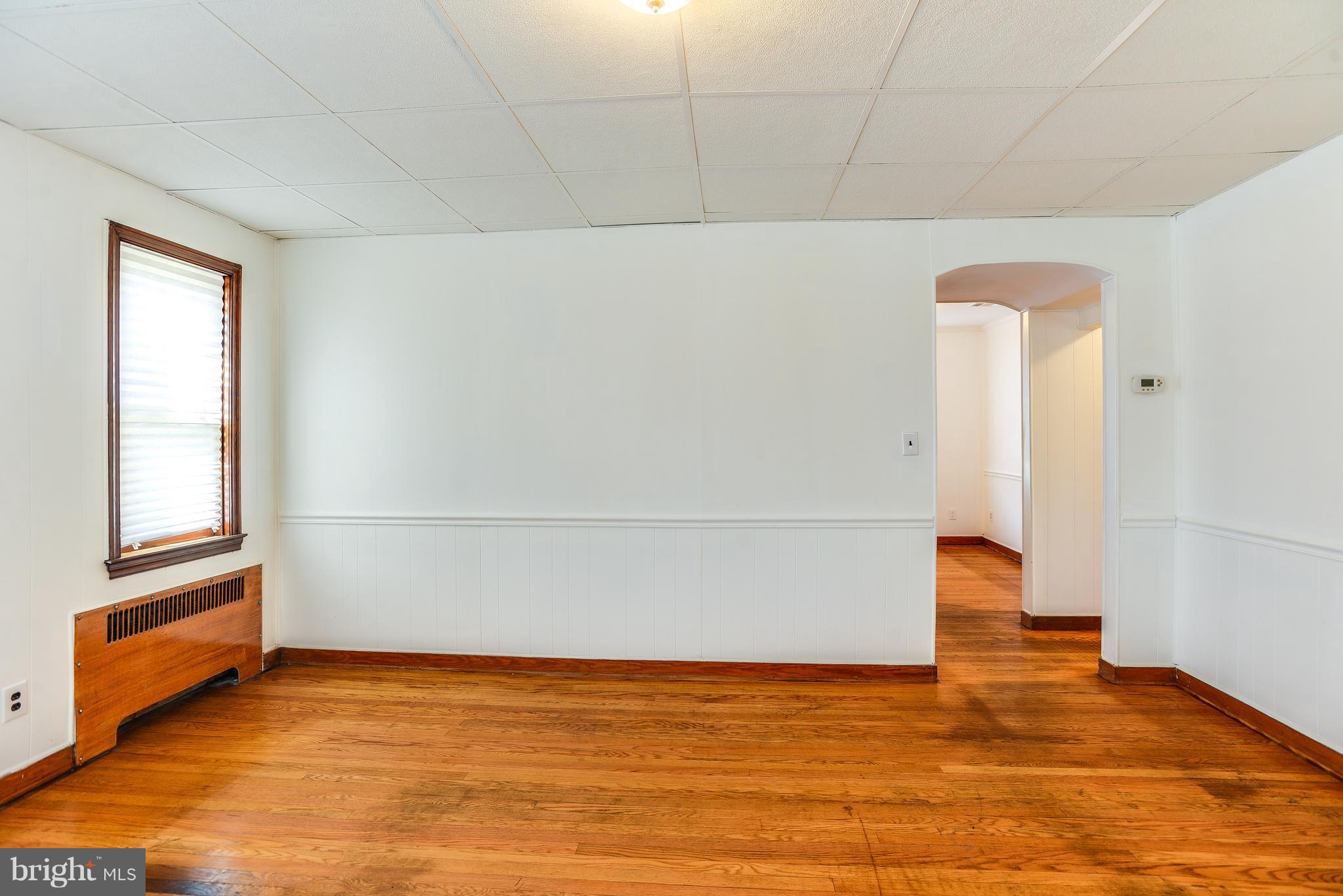 8116 Telegraph Road Severn, MD 21144 - Photo 11 of 30 Living Room