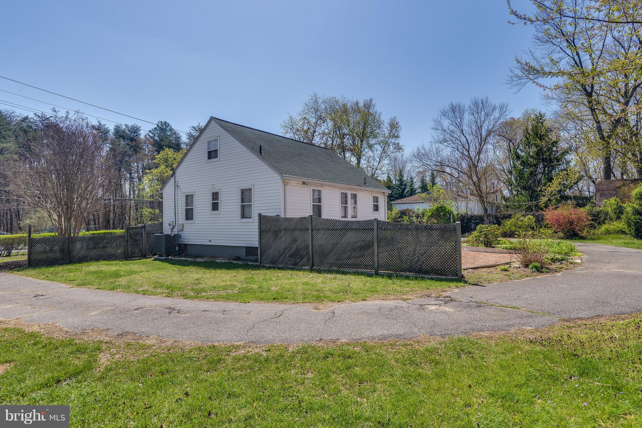 8116 Telegraph Road Severn, MD 21144 - Photo 23 of 30 Exterior (Rear)