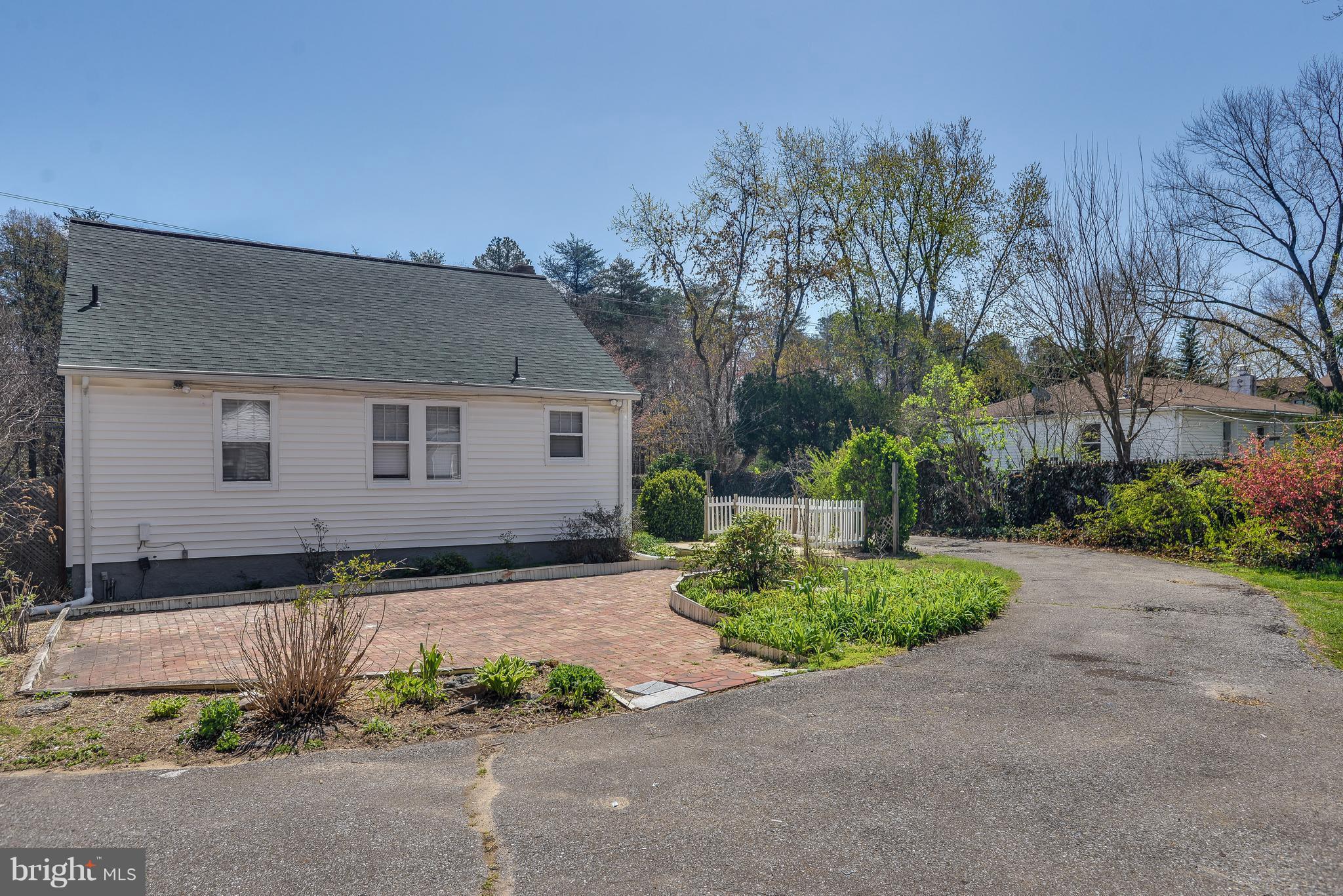 8116 Telegraph Road Severn, MD 21144 - Photo 25 of 30 Exterior (Rear)