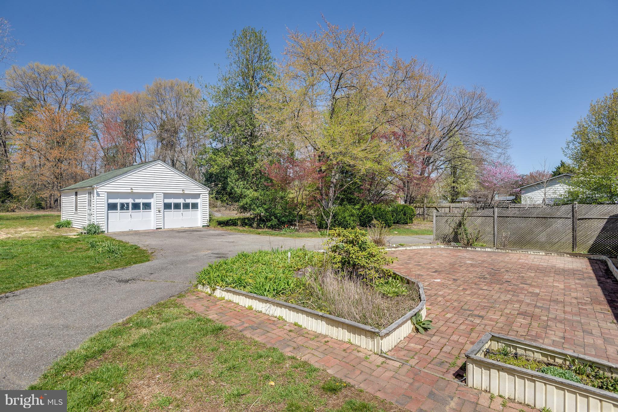 8116 Telegraph Road Severn, MD 21144 - Photo 28 of 30 Exterior (Rear)