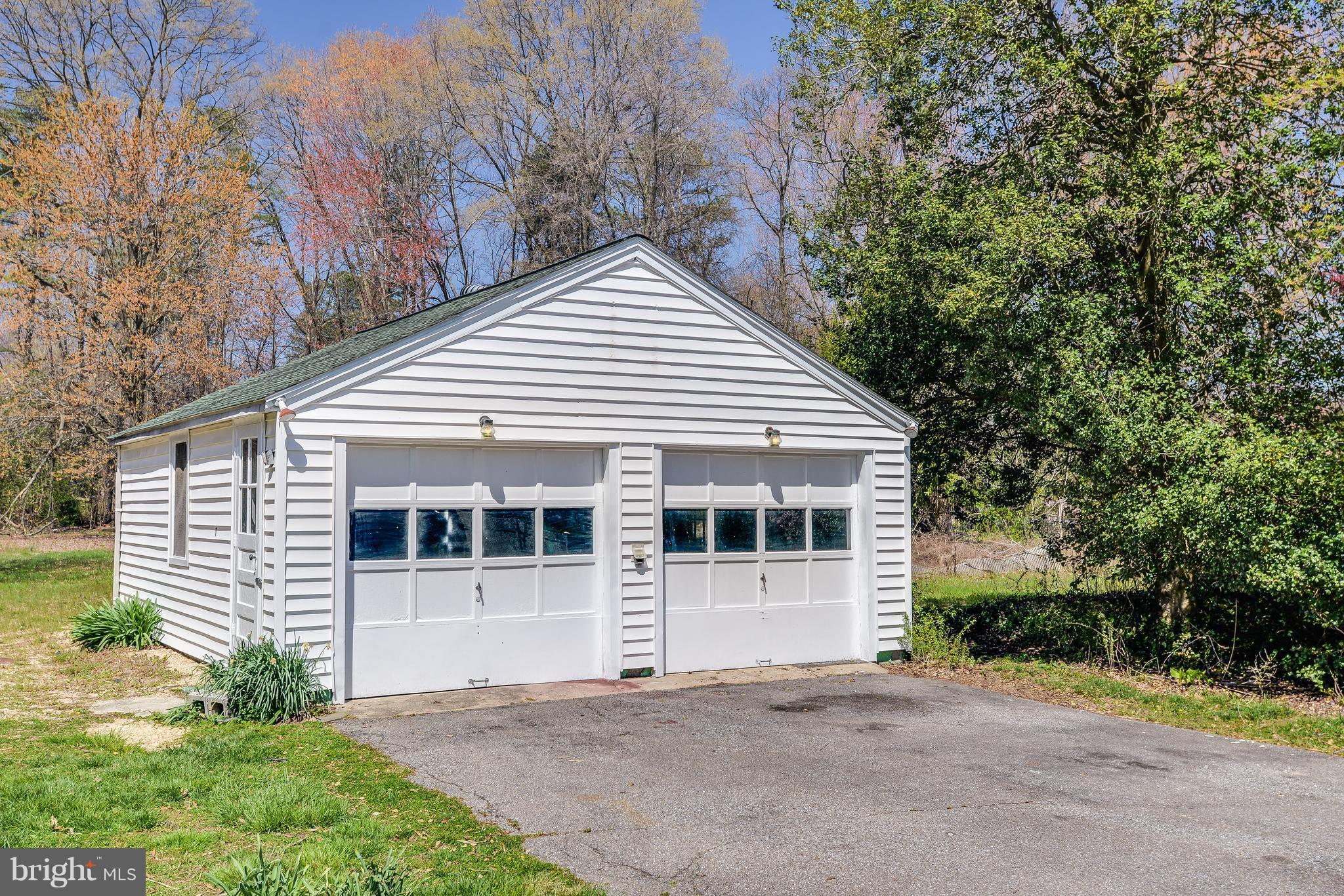8116 Telegraph Road Severn, MD 21144 - Photo 29 of 30 Exterior (Rear)