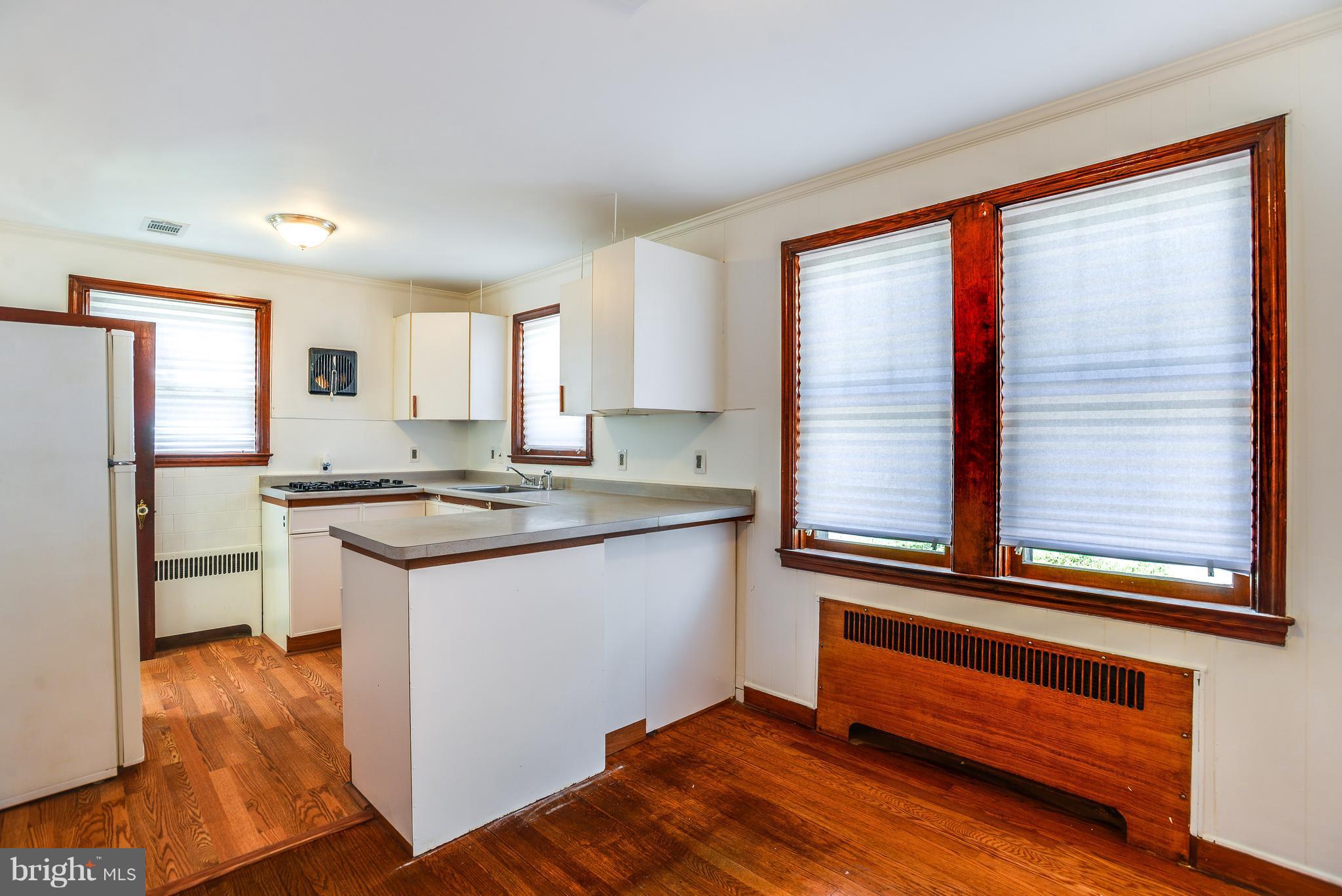 8116 Telegraph Road Severn, MD 21144 - Photo 6 of 30 Kitchen