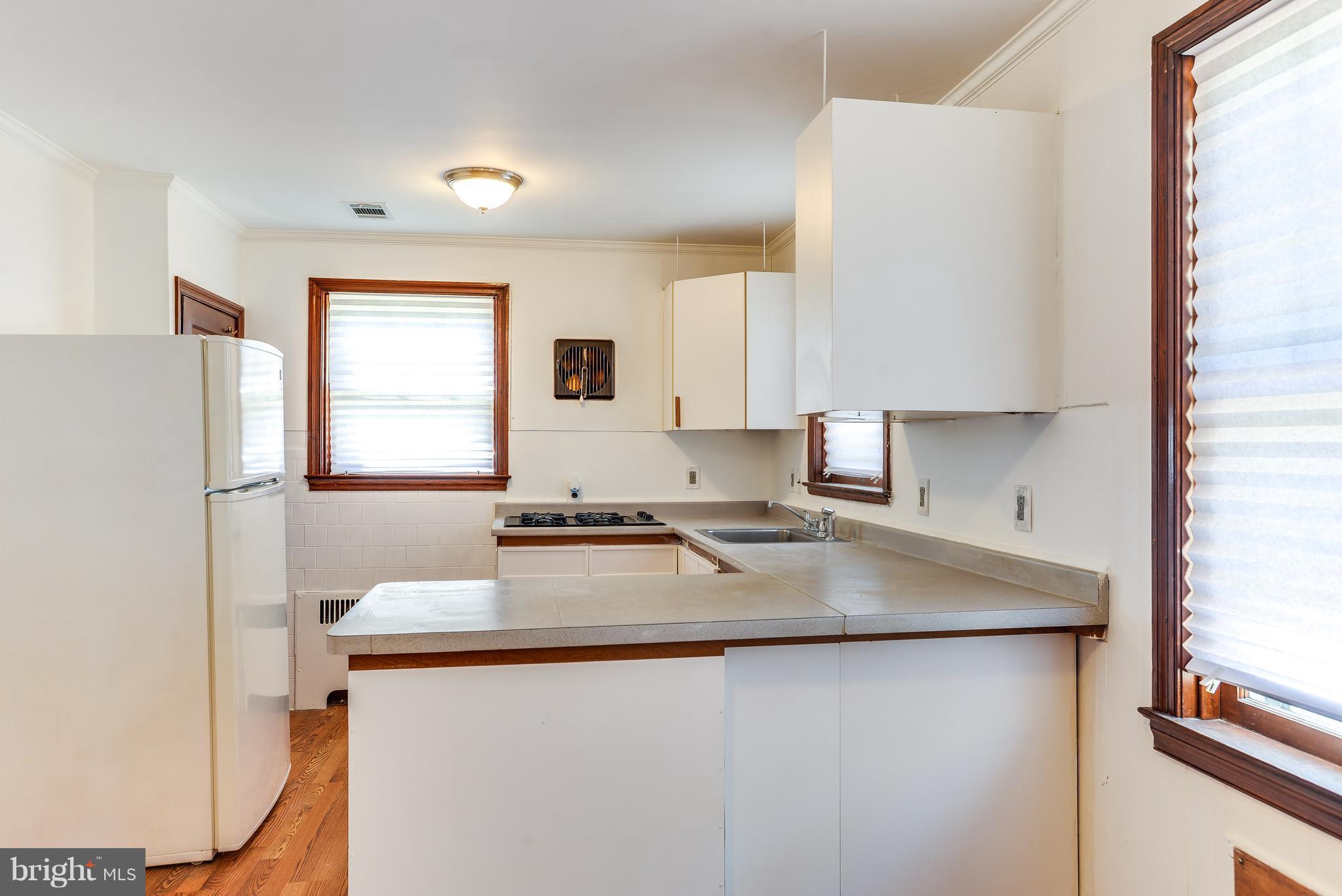 8116 Telegraph Road Severn, MD 21144 - Photo 7 of 30 Kitchen