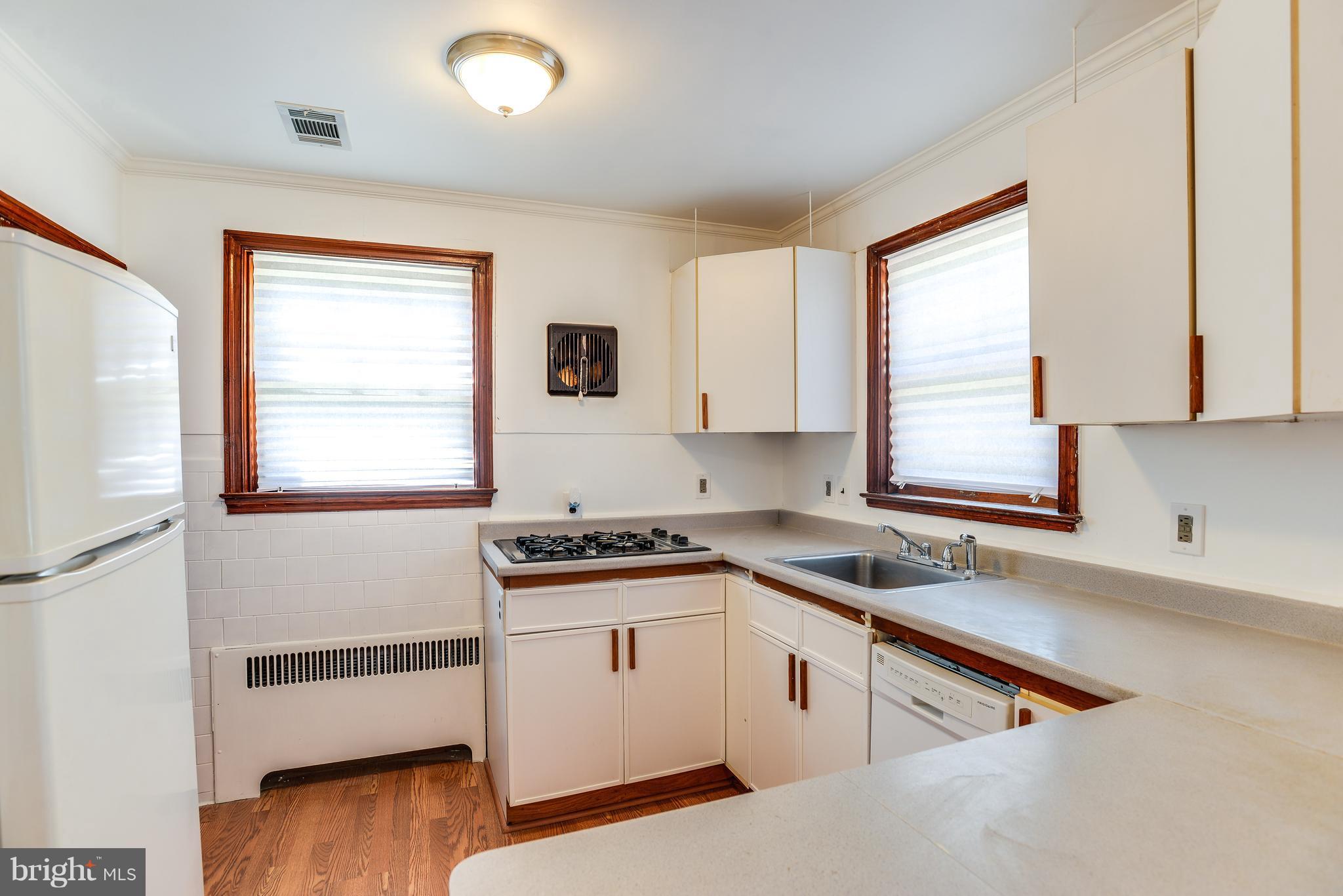 8116 Telegraph Road Severn, MD 21144 - Photo 8 of 30 Kitchen