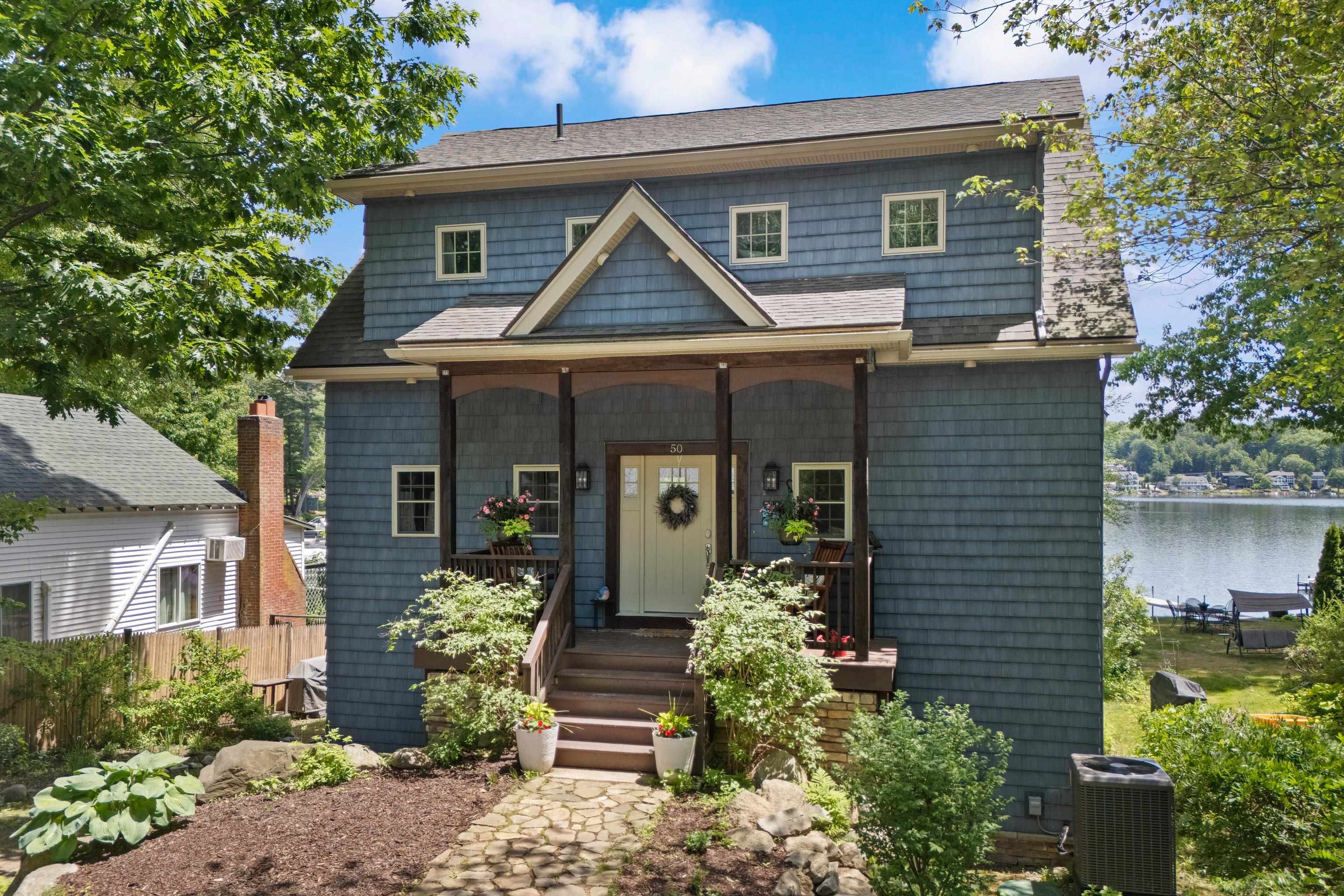 50 Gaumont Road Windham, NH 03087 - Photo 56 of 60