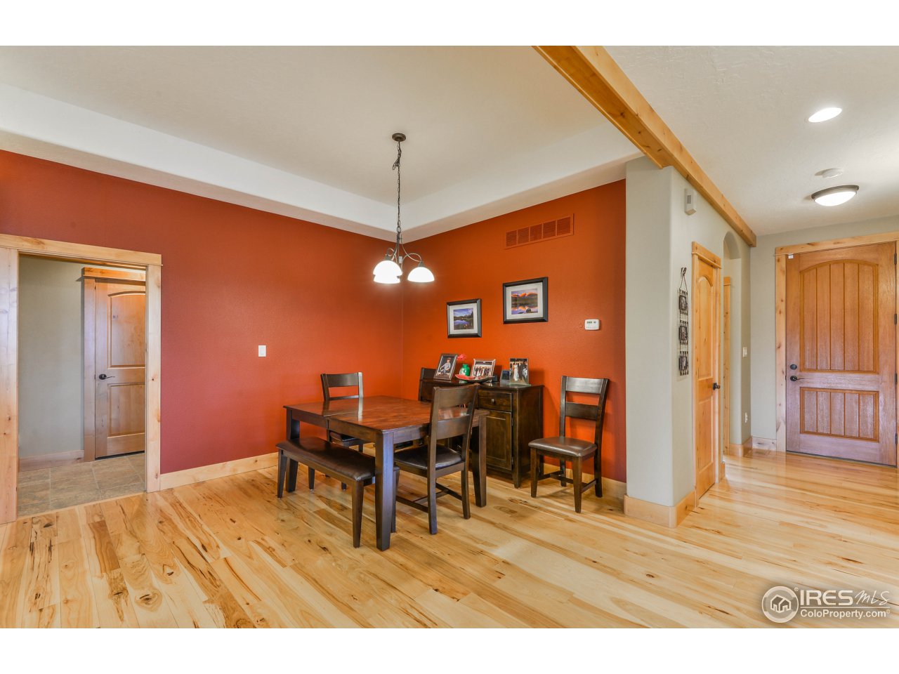 1510 Prairie Hawk Road Eaton, CO 80615 - Photo 8 of 23 Gallery Image 8