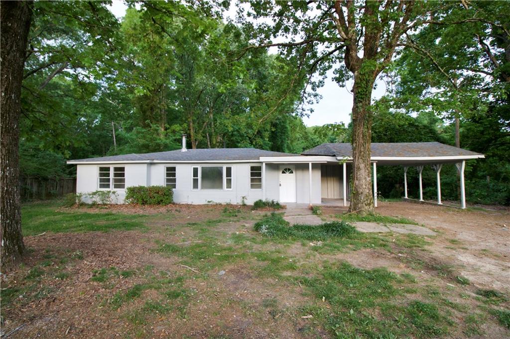 6675 North County Line Road Lithia Springs, GA 30122 - Photo 1 of 1 Gallery Image 1