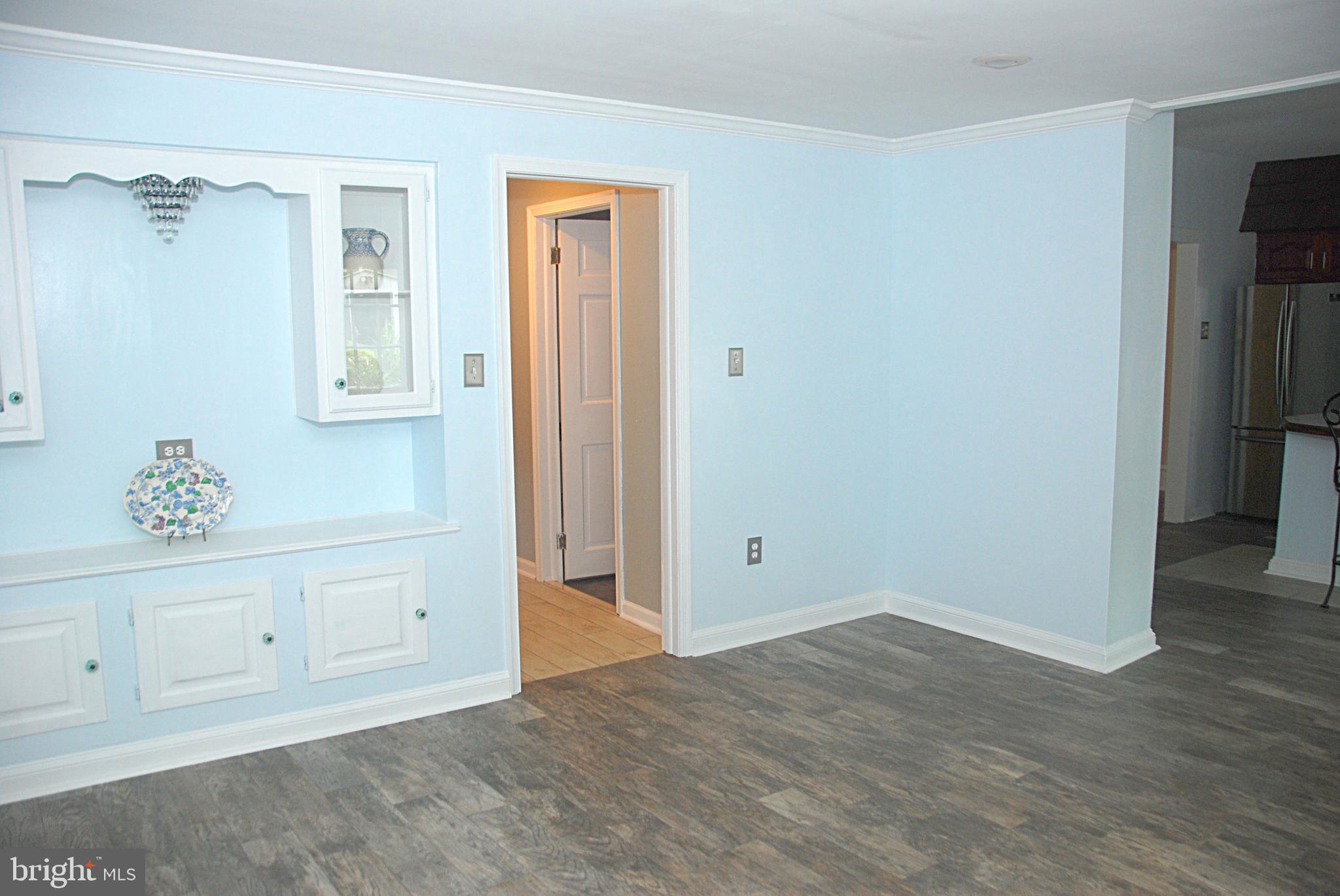 121 Chesterville Road Landenberg, PA 19350 - Photo 15 of 35 an empty room with cabinet