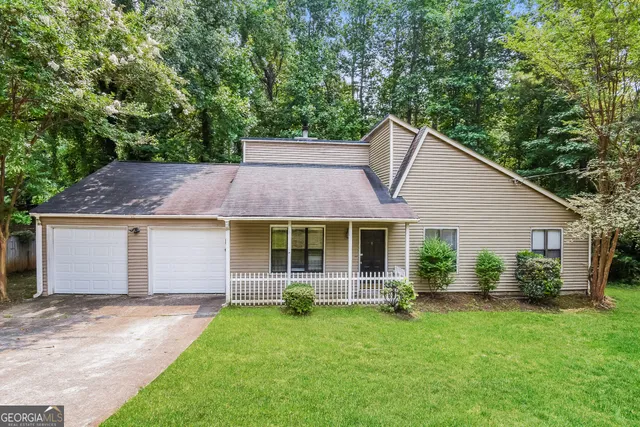 $1,785 | 2922 Owens Point Trail Northwest, Kennesaw, GA 30152