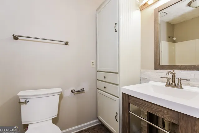 $1,785 | 2922 Owens Point Trail Northwest, Kennesaw, GA 30152