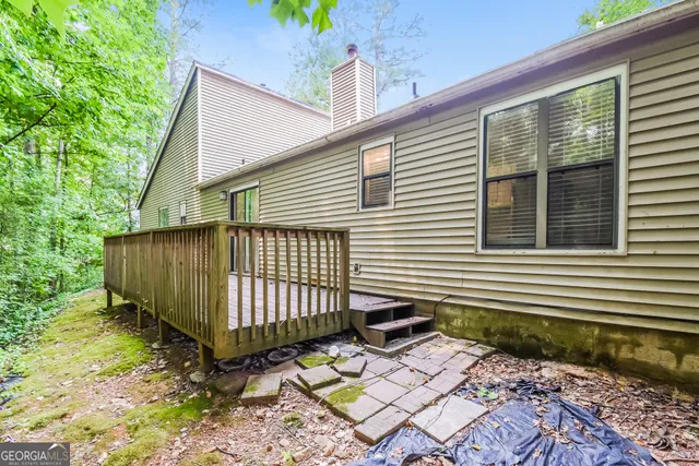 $1,785 | 2922 Owens Point Trail Northwest, Kennesaw, GA 30152