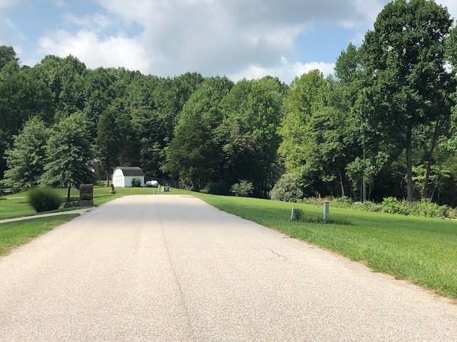 Lot 8 Cedarview Bedford, IN 47421 - Photo 3 of 10 Gallery Image 3
