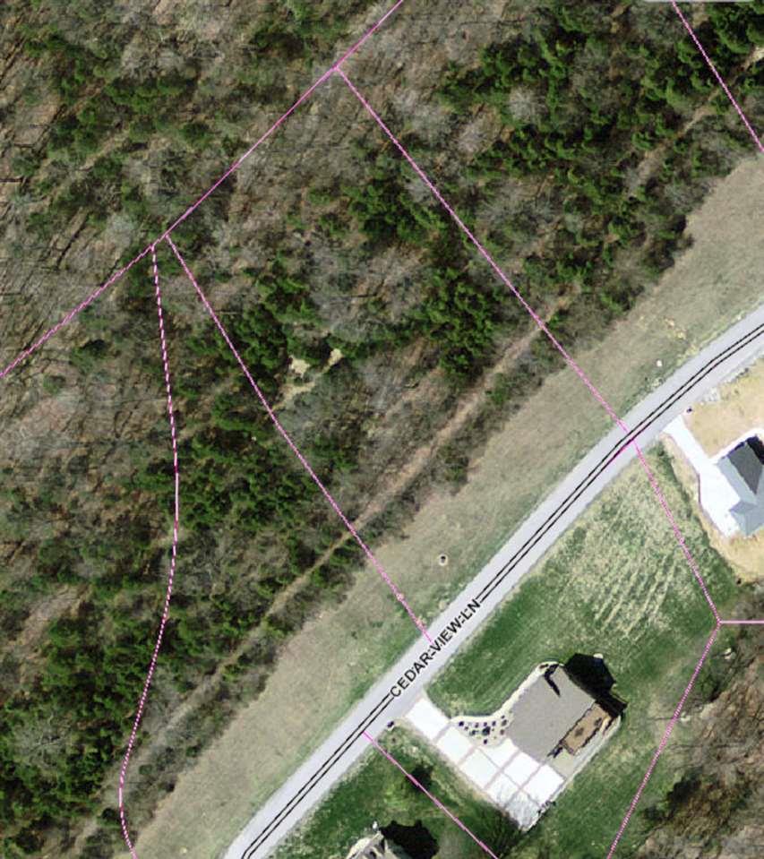 Lot 8 Cedarview Bedford, IN 47421 - Photo 7 of 10 Gallery Image 7