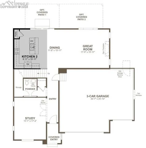 a picture of a wall with a white wall and a white refrigerator