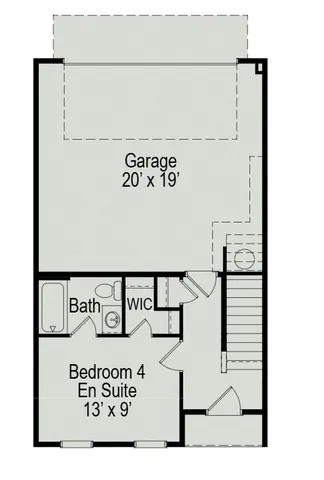 a sign that is on top of a wall