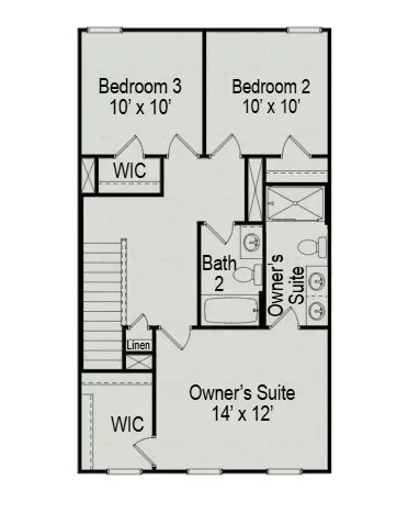 a large kitchen with stainless steel appliances a large counter top a stove a sink and a refrigerator