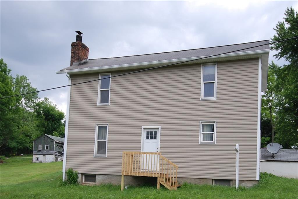 205 Penn Manor Road Irwin, PA 15642 - Photo 1 of 9 Gallery Image 1