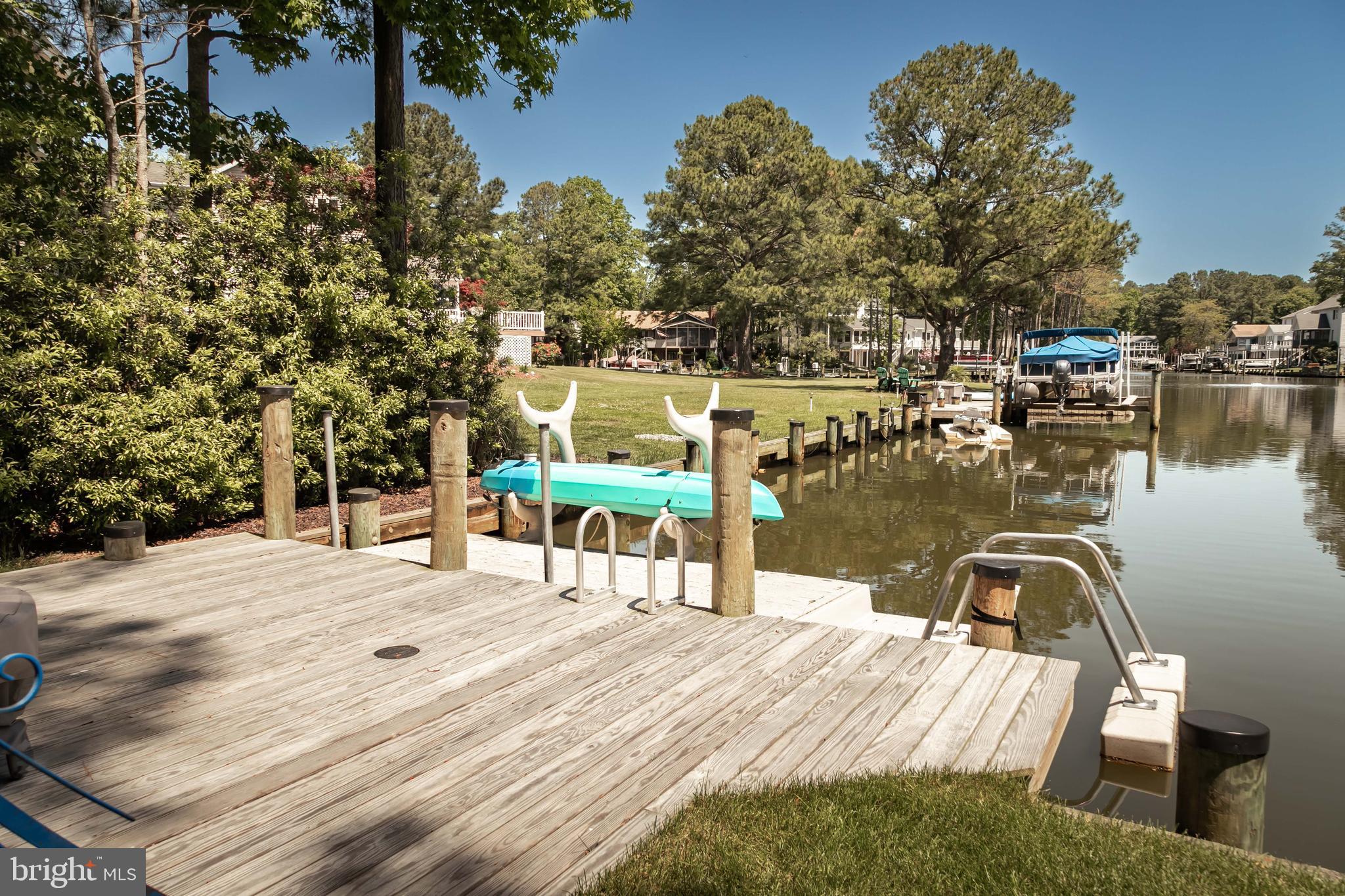 14 Drawbridge Road Ocean Pines, MD 21811 - Photo 50 of 68