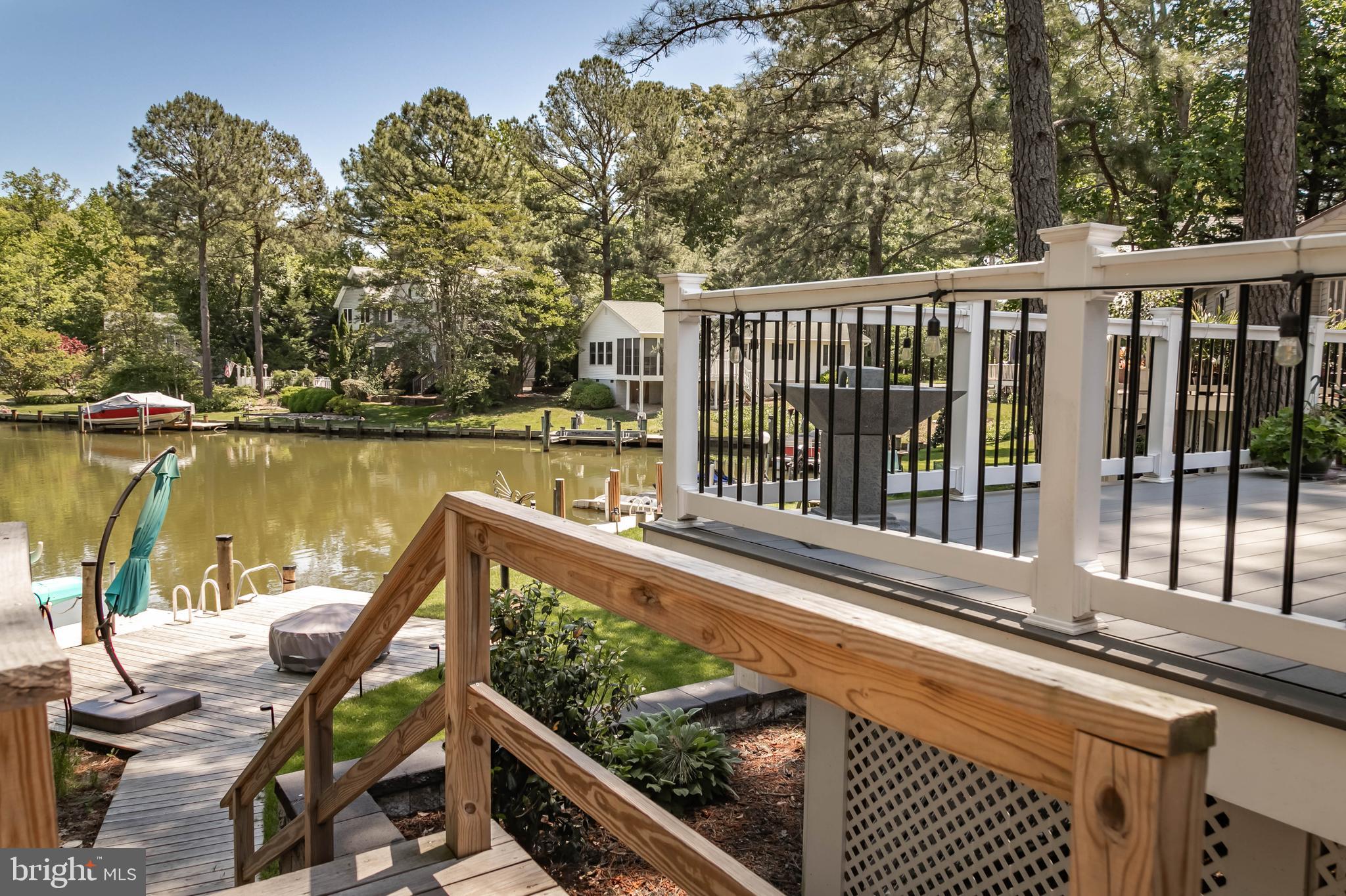 14 Drawbridge Road Ocean Pines, MD 21811 - Photo 54 of 68