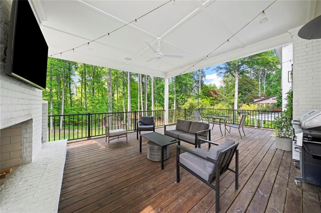 2585 Old Sewell Road Marietta, GA 30068 - Photo 16 of 47