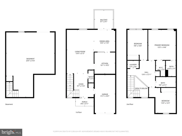 $399,900 | 22 Crockett Lane, Ewing, NJ 08628