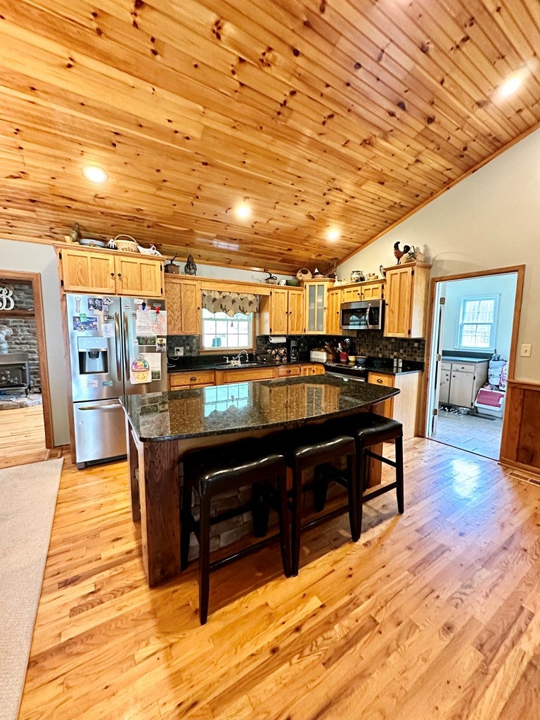 1249 Old Wilderness Road Ceres, VA 24318 - Photo 6 of 59 Gallery Image 6