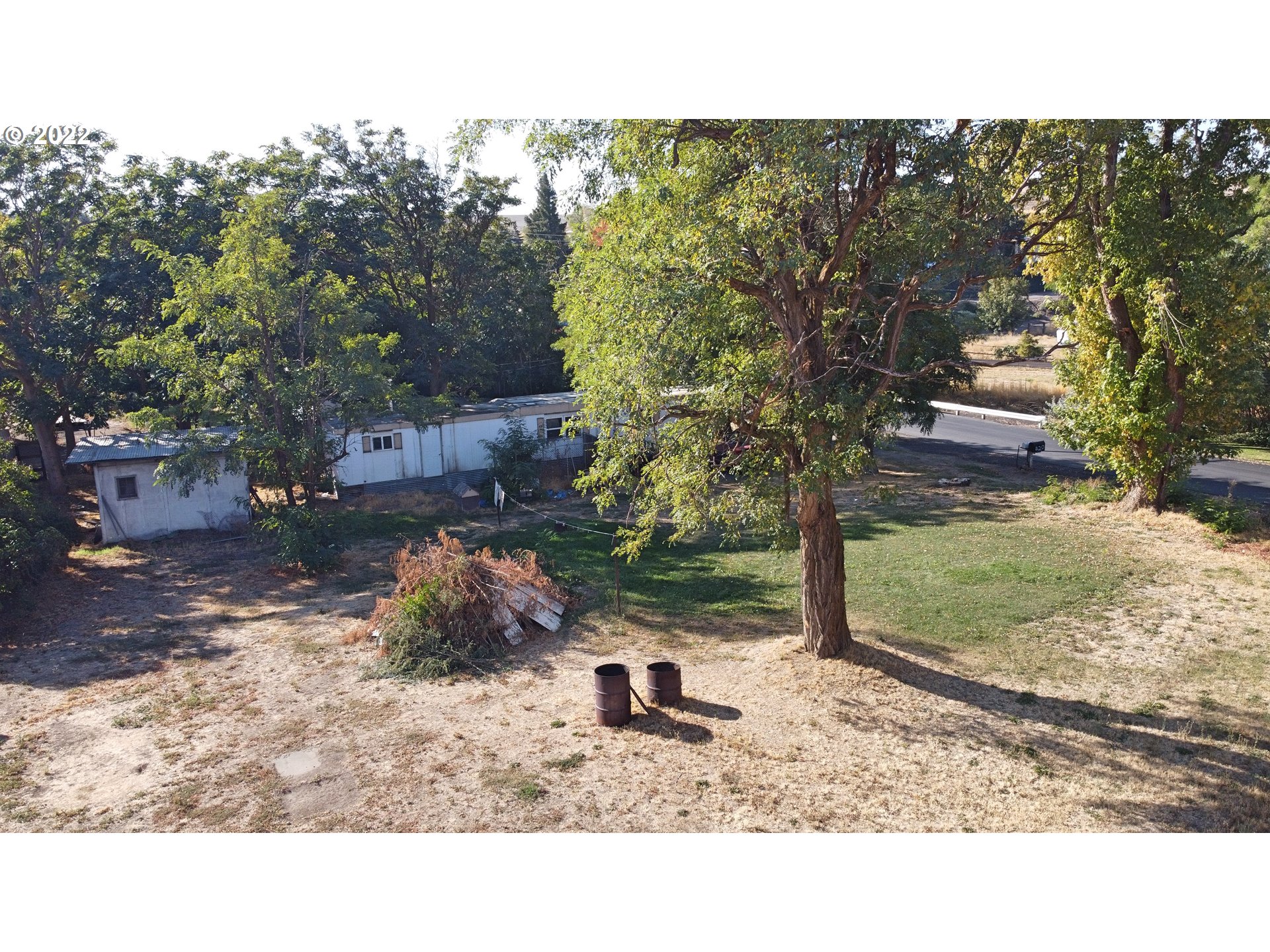 709 Church Street Wasco, OR 97065 - Photo 1 of 7 Gallery Image 1