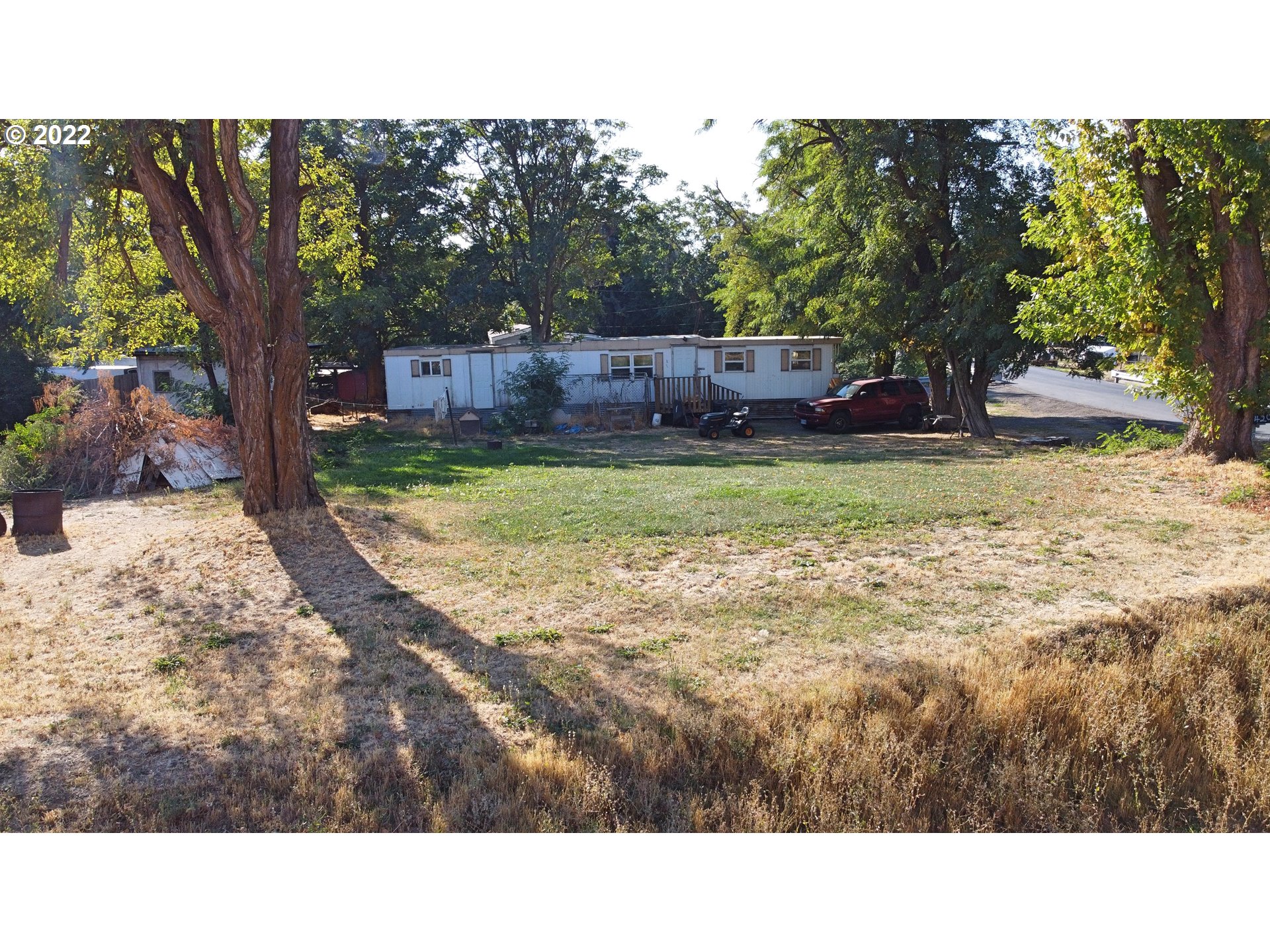 709 Church Street Wasco, OR 97065 - Photo 2 of 7 Gallery Image 2