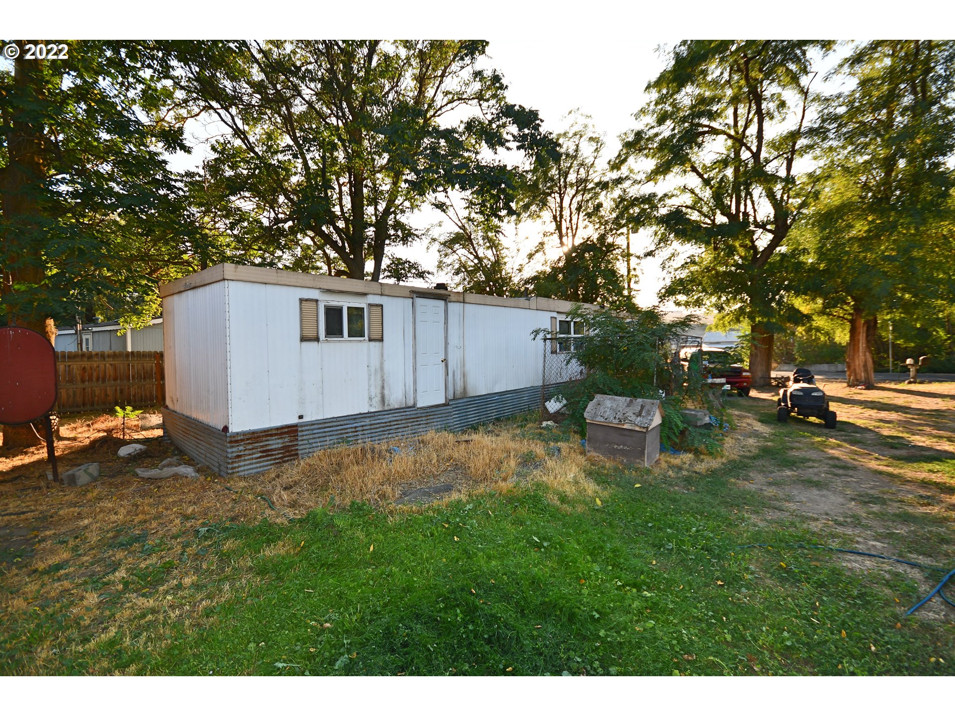 709 Church Street Wasco, OR 97065 - Photo 4 of 7 Gallery Image 4