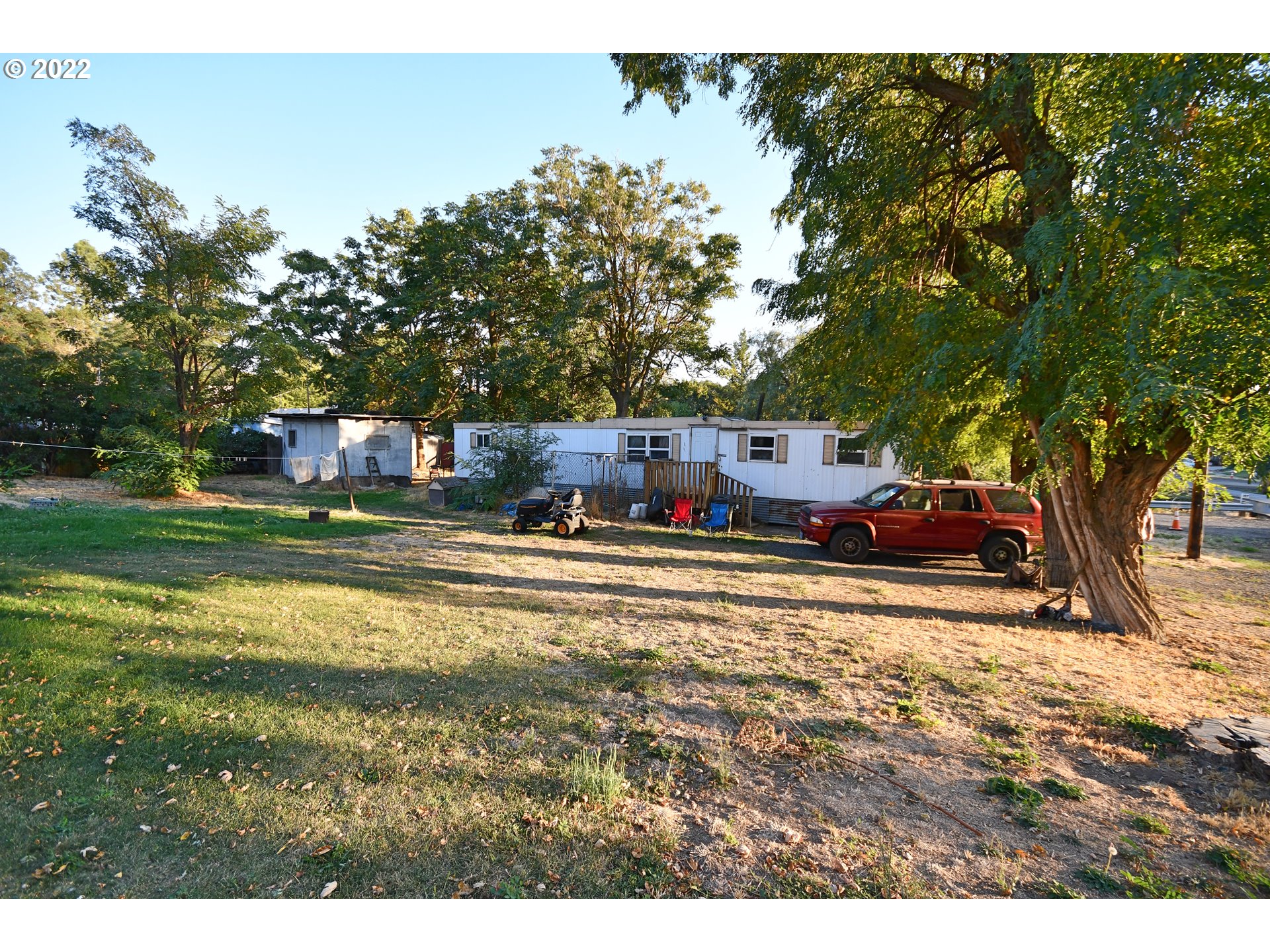 709 Church Street Wasco, OR 97065 - Photo 7 of 7 Gallery Image 7