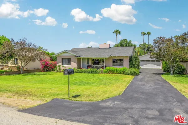 $778,000 | 635 Ramona Avenue, La Verne, CA 91750