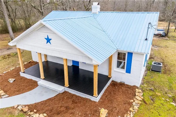 $189,900 | 70 County Road 911, Heflin, AL 36264