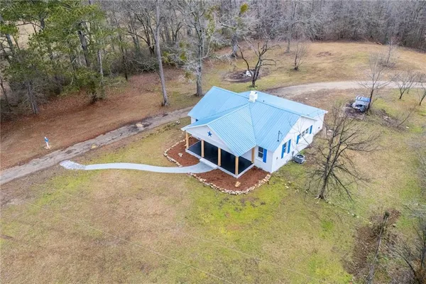 $189,900 | 70 County Road 911, Heflin, AL 36264