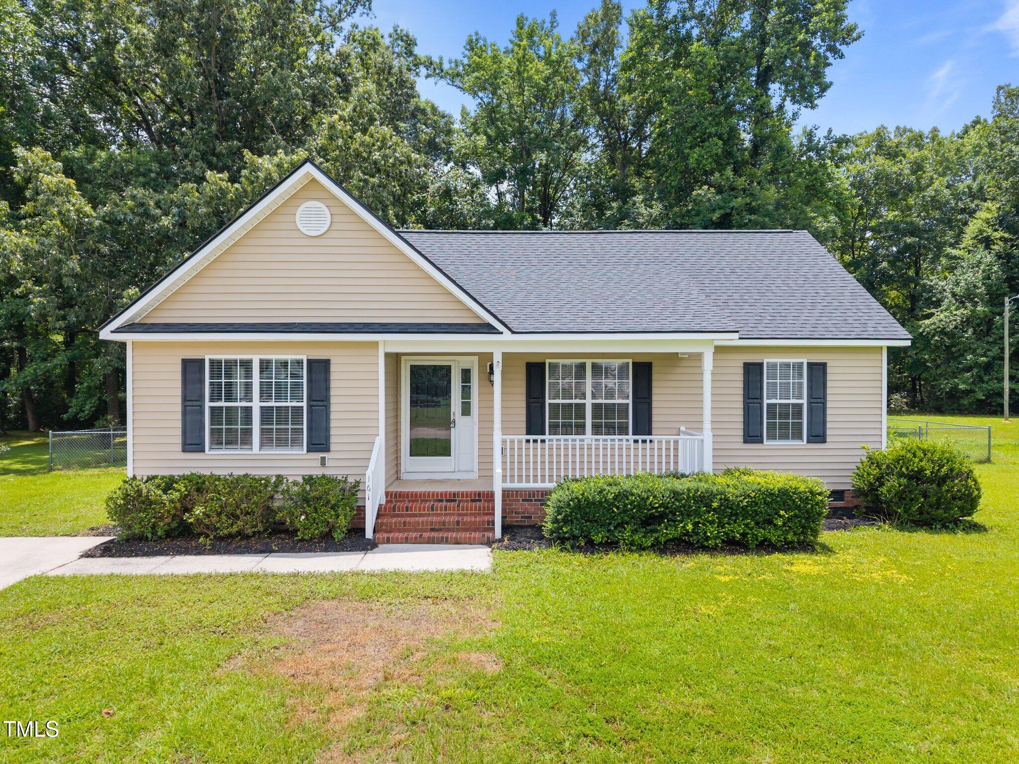 161 Bridgewater Drive Erwin, NC 28339 - Photo 1 of 26 1-web-or-mls-DJI_20250613132619_0380_D