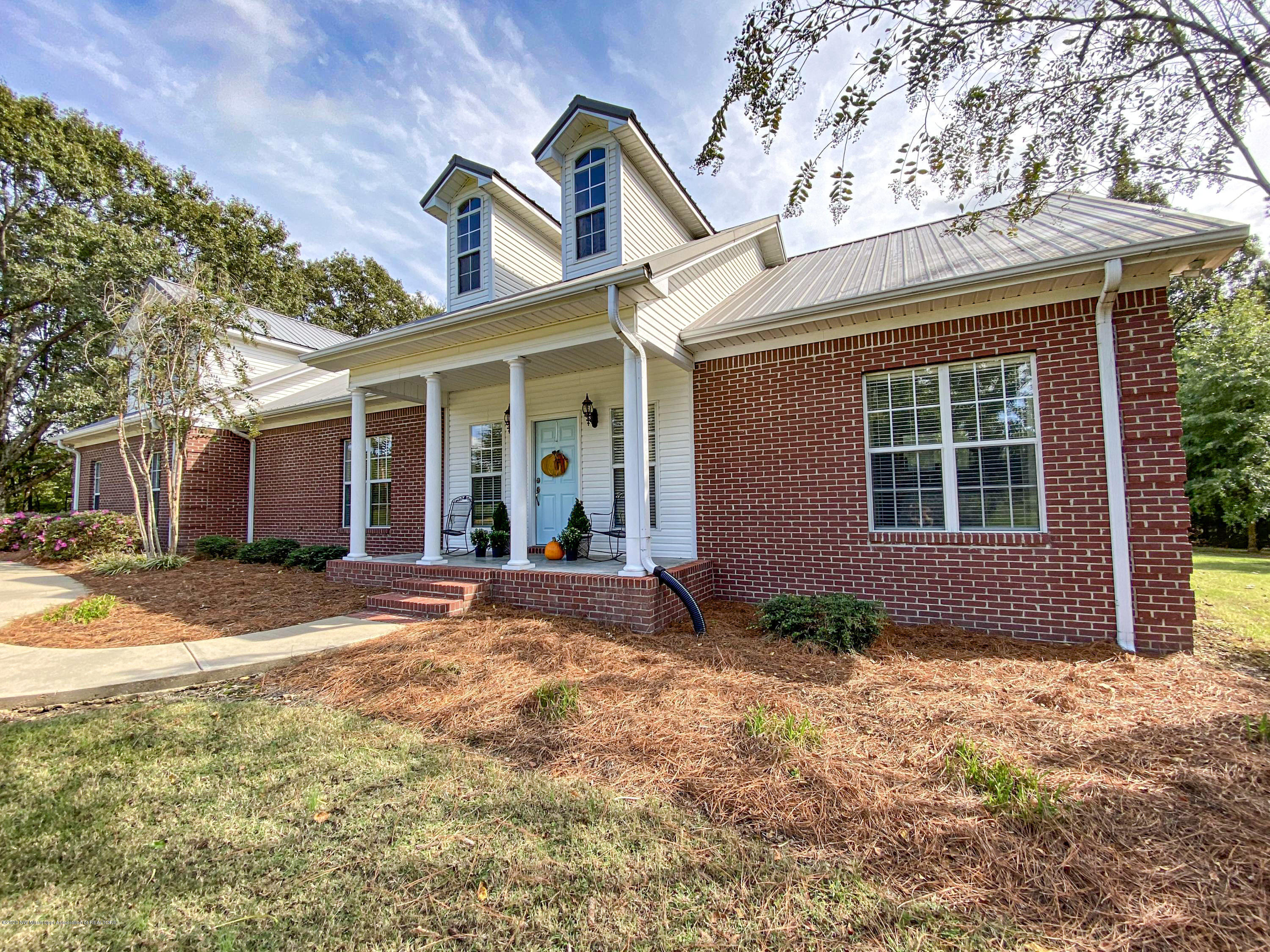 706 Woodruff Road West Batesville, MS 38606 - Photo 3 of 67 lherron1.44