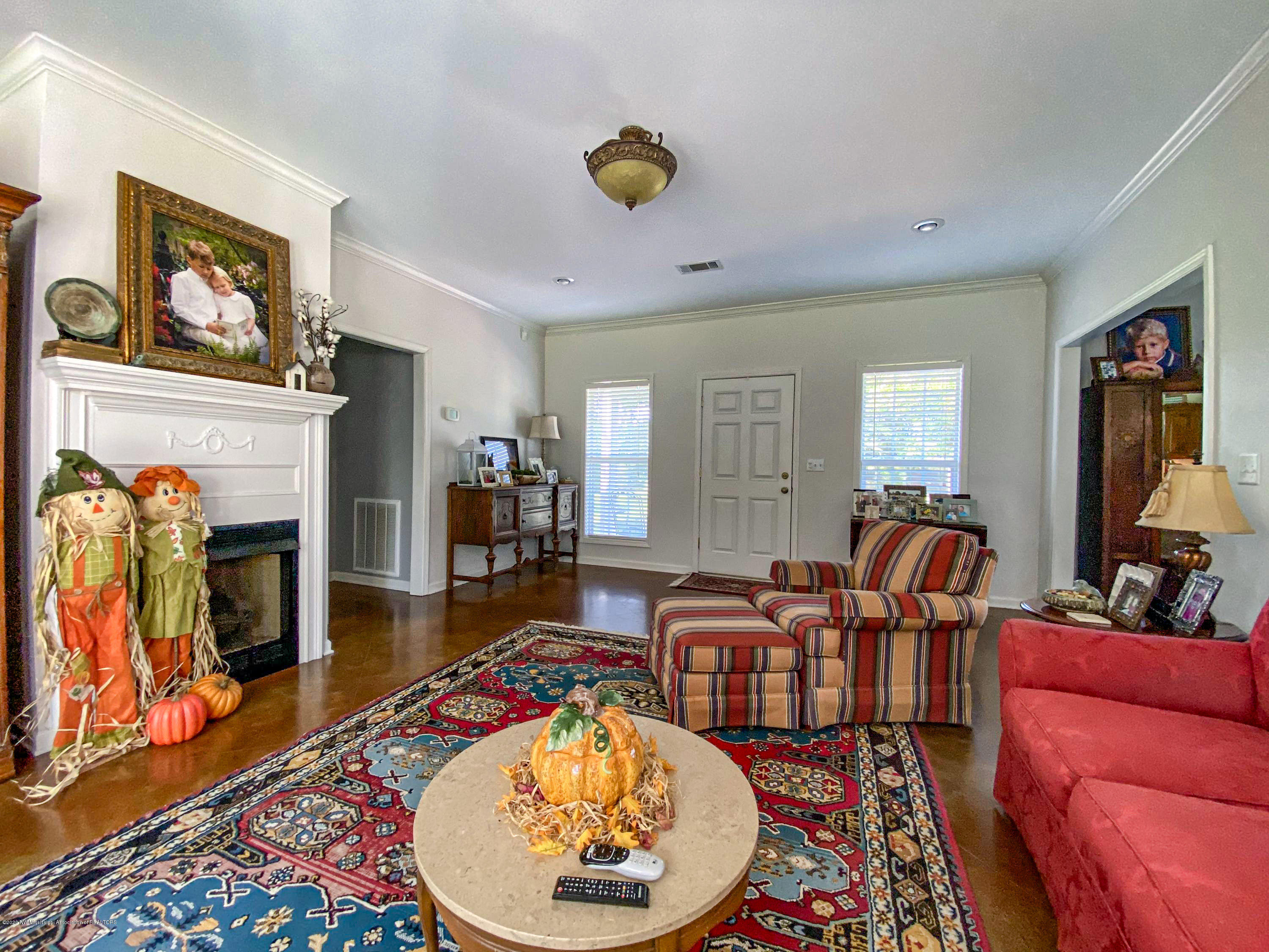 706 Woodruff Road West Batesville, MS 38606 - Photo 62 of 67 lherron102