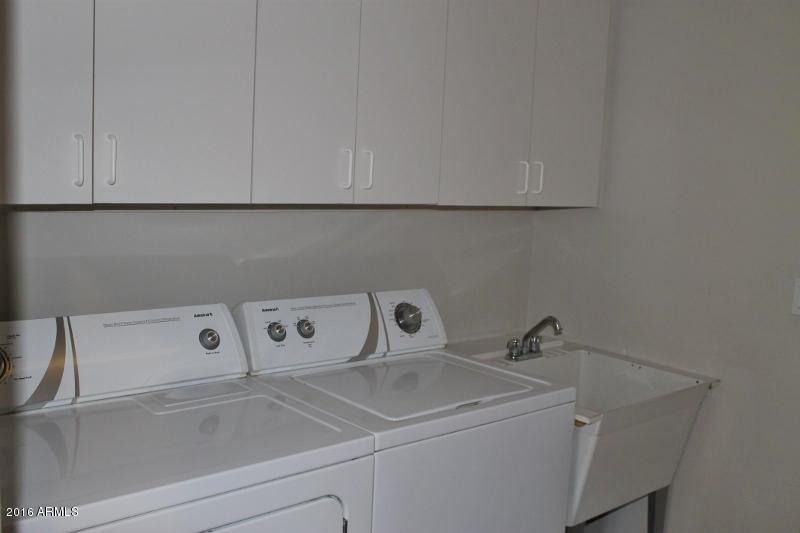 602 Boulder Ridge Road Payson, AZ 85541 - Photo 26 of 39 Laundry Room 2