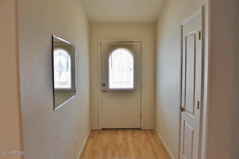 602 Boulder Ridge Road Payson, AZ 85541 - Photo 3 of 39 Foyer