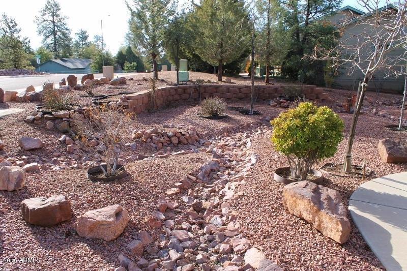 602 Boulder Ridge Road Payson, AZ 85541 - Photo 35 of 39 Landscaping 3