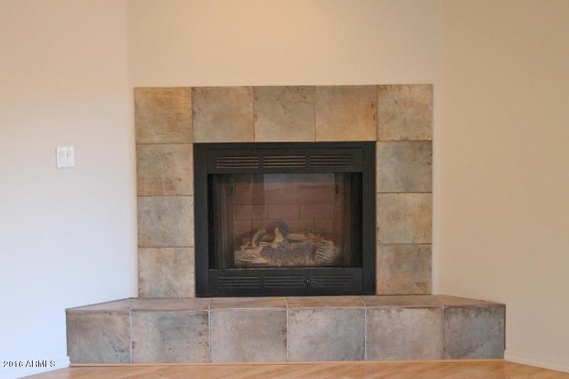 602 Boulder Ridge Road Payson, AZ 85541 - Photo 7 of 39 Fireplace in Living Room
