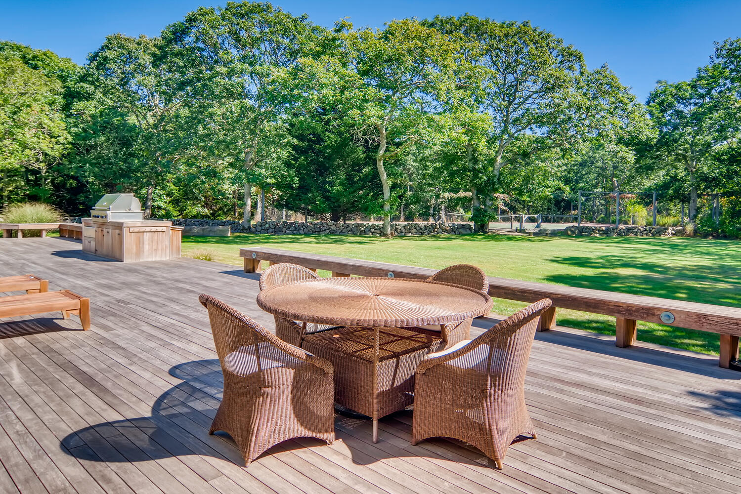 6 Post Oak Road Chilmark, MA 02535 - Photo 13 of 39 Gallery Image 13