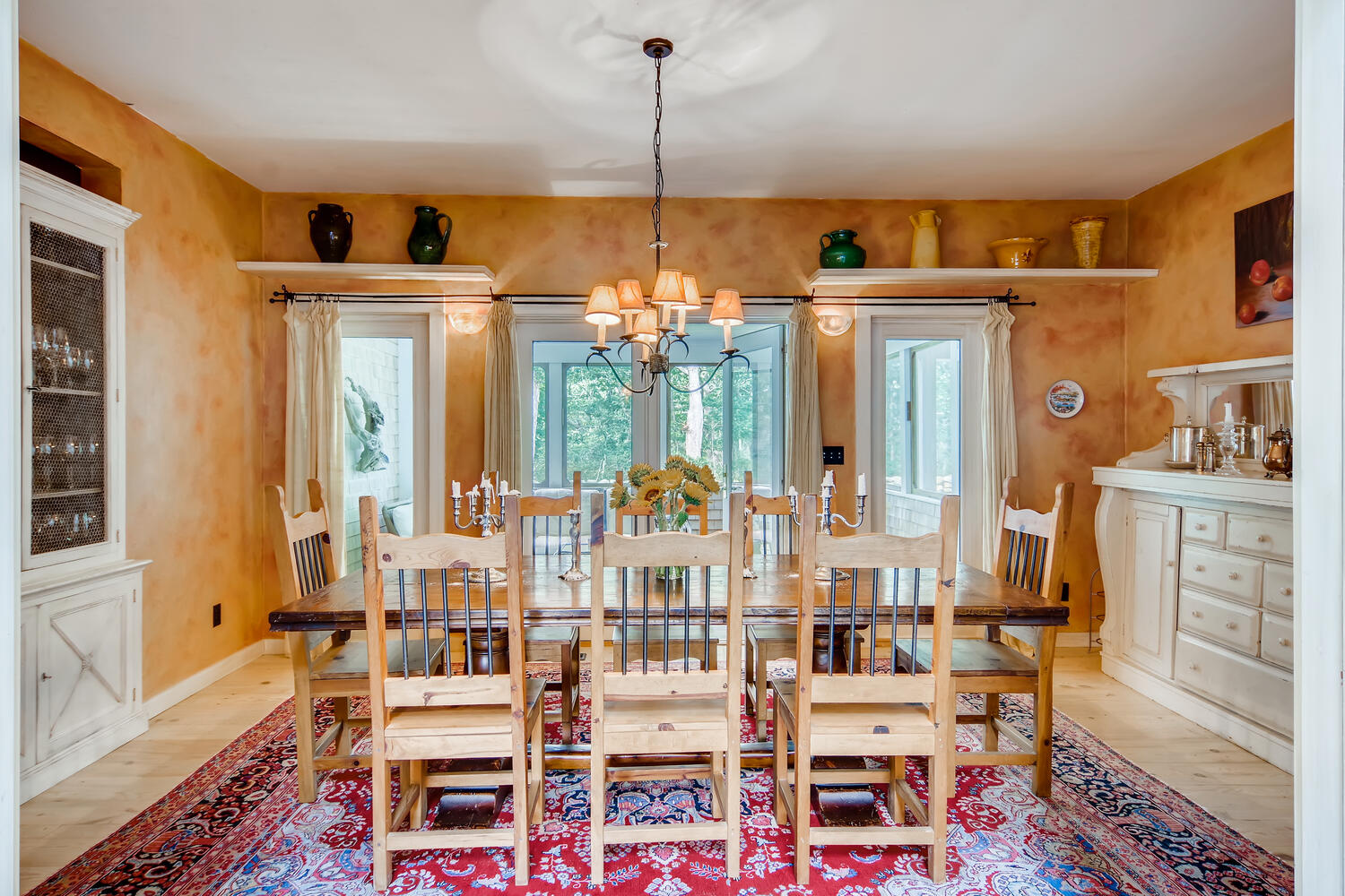 6 Post Oak Road Chilmark, MA 02535 - Photo 14 of 39 Gallery Image 14