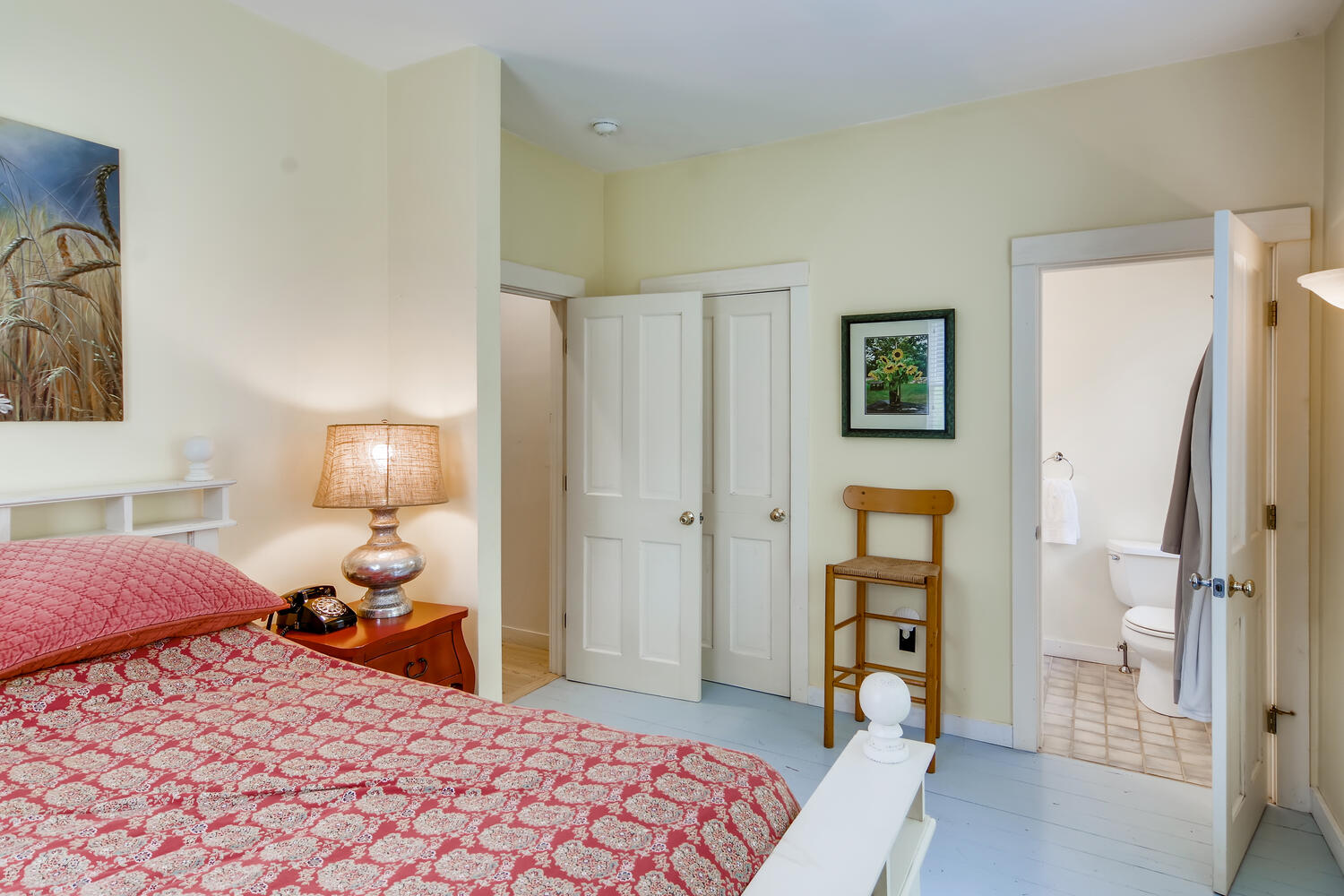 6 Post Oak Road Chilmark, MA 02535 - Photo 24 of 39 Gallery Image 24