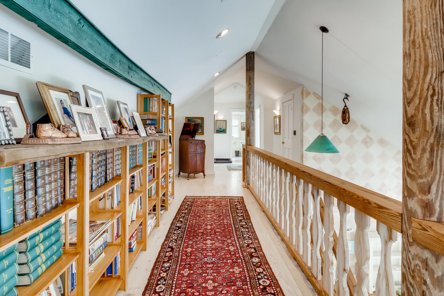 6 Post Oak Road Chilmark, MA 02535 - Photo 30 of 39 Gallery Image 30