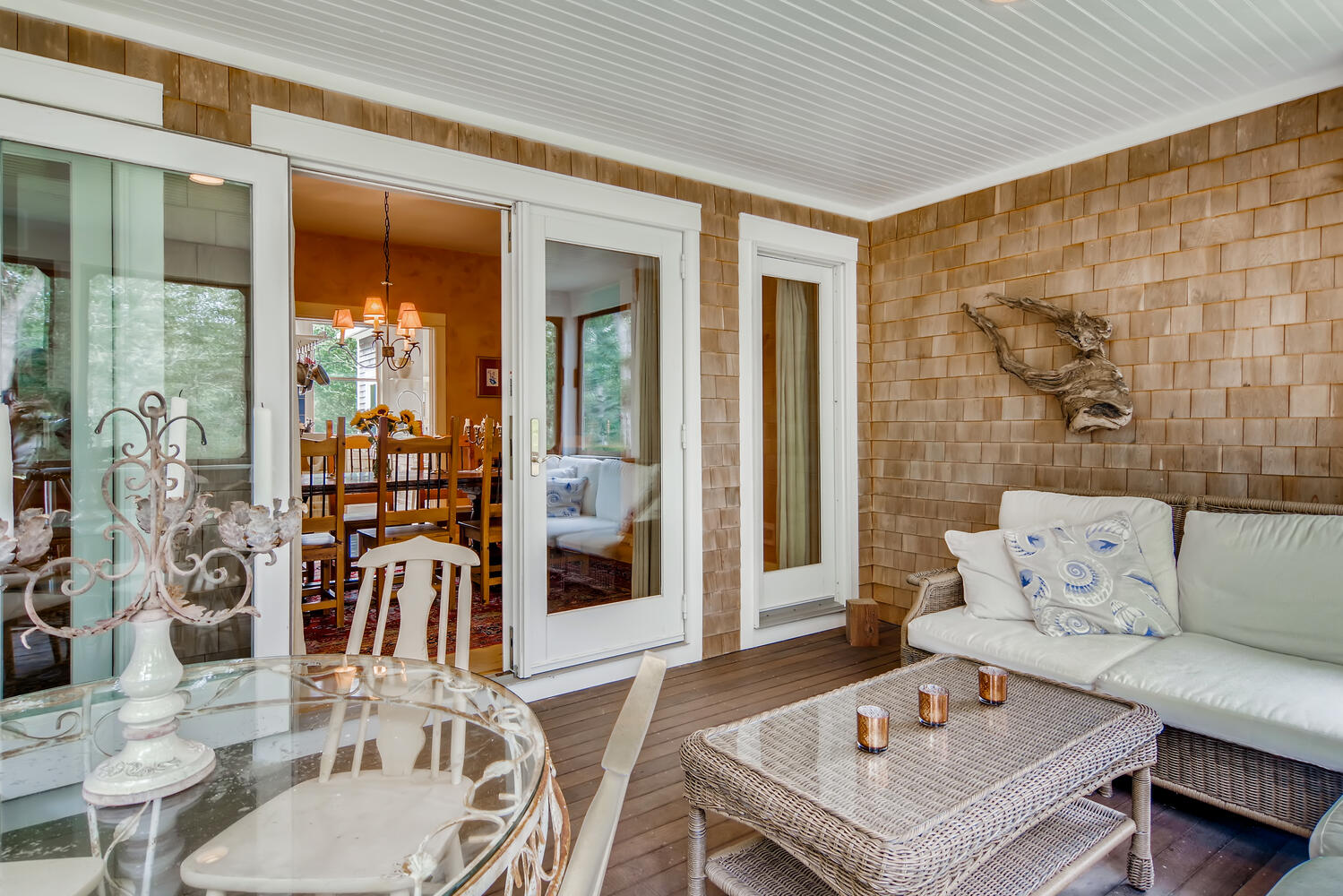 6 Post Oak Road Chilmark, MA 02535 - Photo 35 of 39 Gallery Image 35