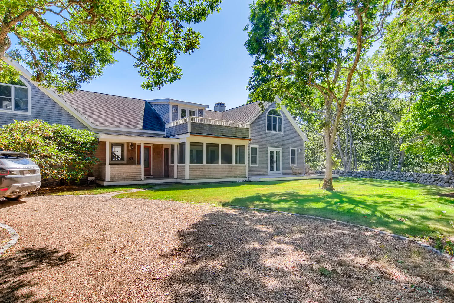 6 Post Oak Road Chilmark, MA 02535 - Photo 36 of 39 Gallery Image 36