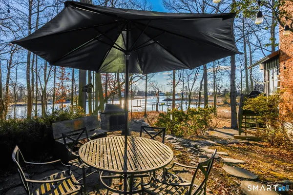 $11,500 | 111 Delafield Island Road, Darien, CT 06820