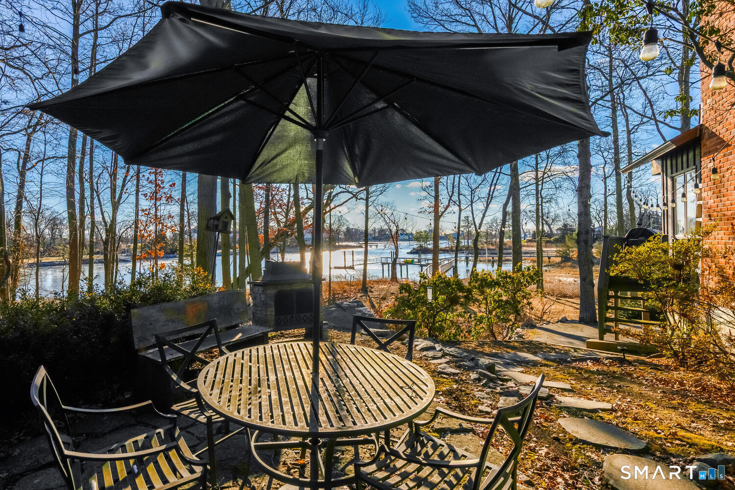 111 Delafield Island Road Darien, CT 06820 - Photo 12 of 15