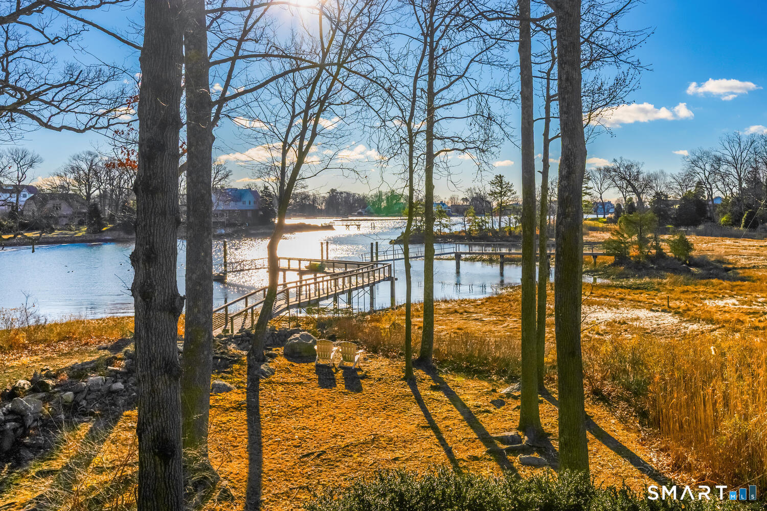 111 Delafield Island Road Darien, CT 06820 - Photo 13 of 15