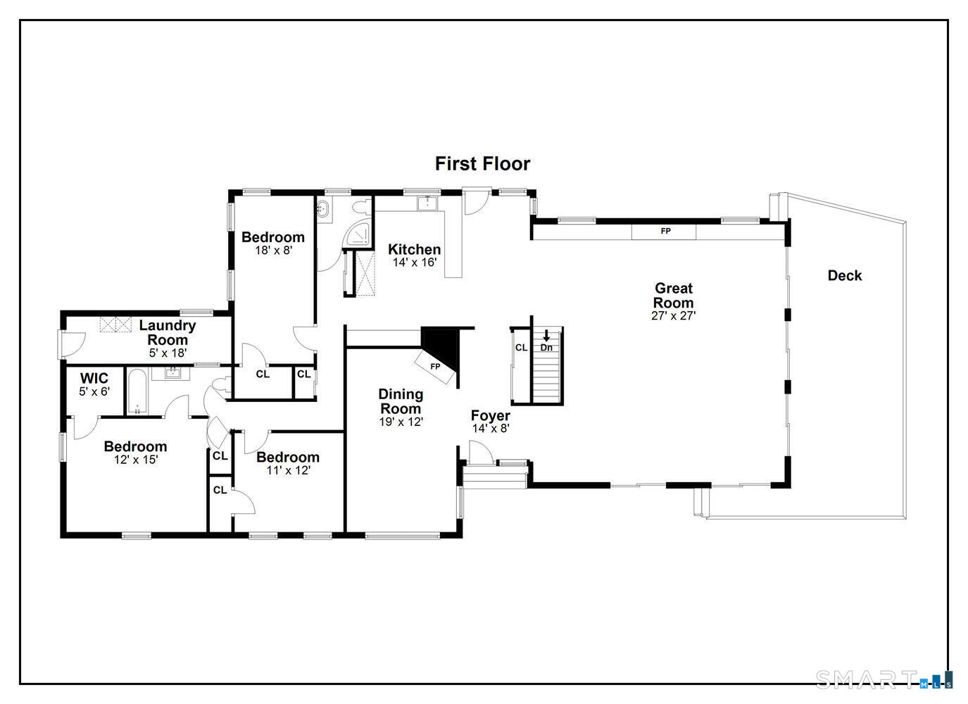 111 Delafield Island Road Darien, CT 06820 - Photo 14 of 15